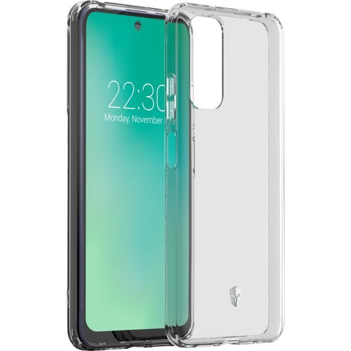 Coque Xiaomi Redmi Note 11 Renforcée Garantie à vie Transparente