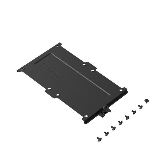 Kit de support SSD FRACTAL DESIGN Type D Pour Pop