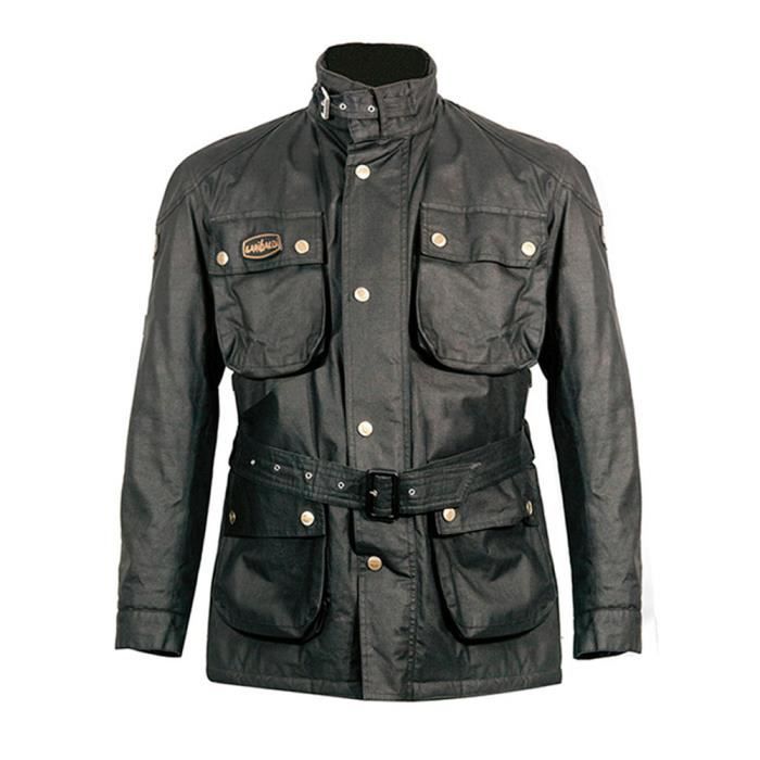 Vêtements homme Blousons textiles Garibaldi Original Jacket