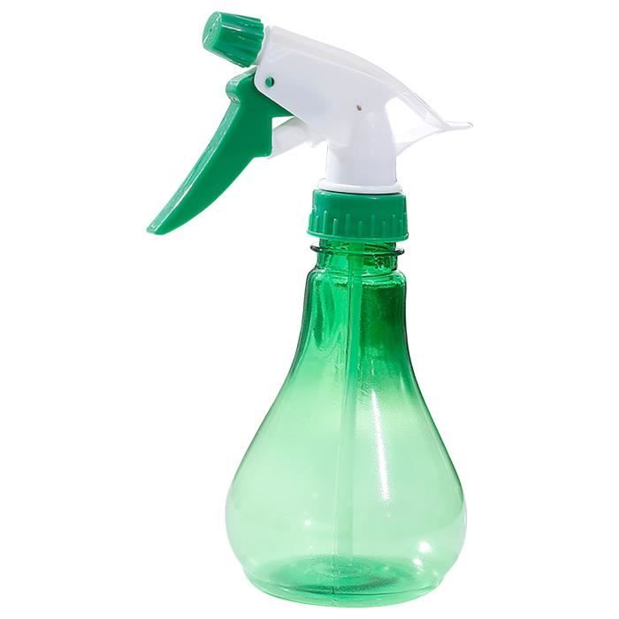 Lot De 20 Flacons Spray Marron 100 Ml - Vaporisation Fine Brume, Portable, Pour Huiles Essentielles Et Produits Ménagers - 3