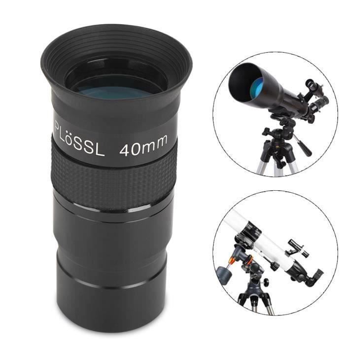 NANWADHURRISE oculaire de télescope Oculaire monoculaire multicouche à