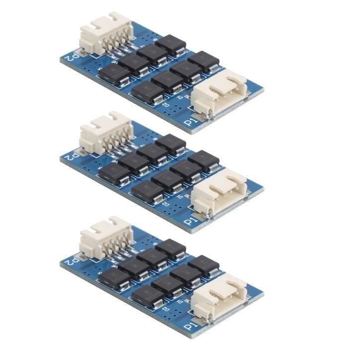 Lot 5 Pilotes Moteur Pas à Pas MKS 2208 TMC2208 V2.0 Ultra Silencieux - Compatible SKR SGen