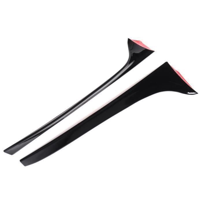 Aileron Central De Surf Cardiff 3.0 Pouces - Fibre De Verre Volan Marron