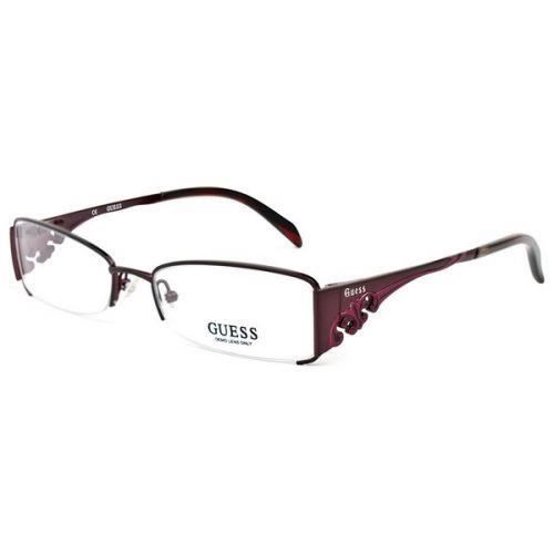 monture lunette guess