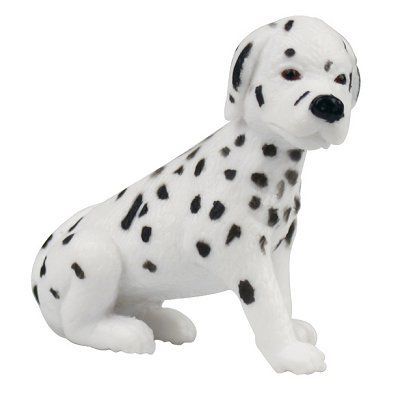 Chien Dalmatien Bebe Cdiscount Jeux Jouets