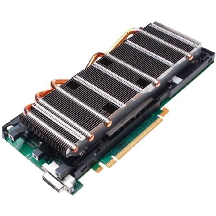 Acheter NVIDIA Tesla K40 Processeur de calcul 1 GPUs Tesla K40 12 Go GDDR5 PCIe 3.0 x16 san ventilateur pour ProLiant XL250a Gen9… Reconditionné - 525,71 € NVIDIA Tesla K40 Processeur de calcul 1 GPUs Tesla K40 12 Go GDDR5 PCIe 3.0 x16 san ventilateur pour ProLiant XL250a Gen9… Reconditionné - Hewlett-Packard reconditionné disponible sur Cdiscount Seconde Vie