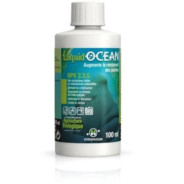 Liquid Ocean 100ml