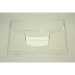 Indesit Façade bac à légume transparent pour réfrigérateur-congélateur - 240x160