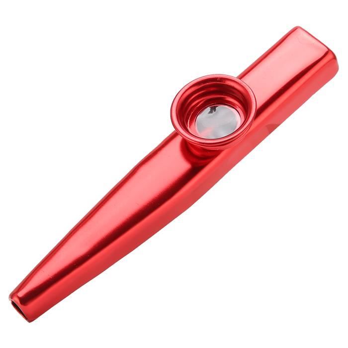KIMISS Kazoos Kazoo Instruments de Musique Kazoo Prononciation