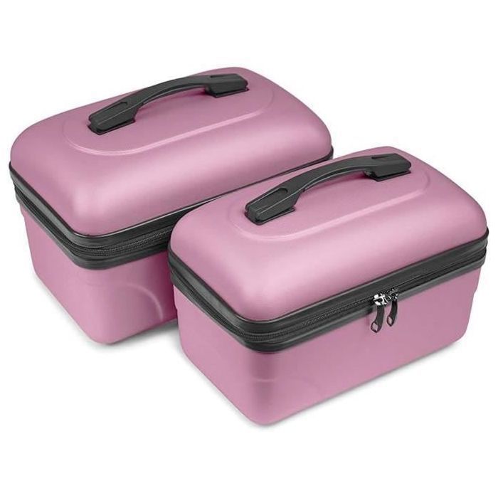 Wuciray Rangeent aquillage Organisateur Boite de Rangeent Skincare