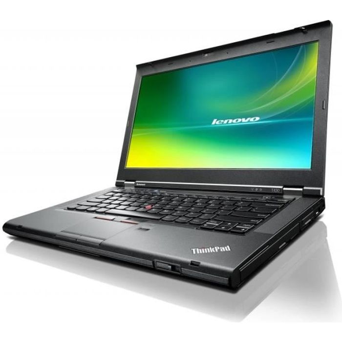 Top achat PC Portable Lenovo ThinkPad T430 8Go 500Go pas cher
