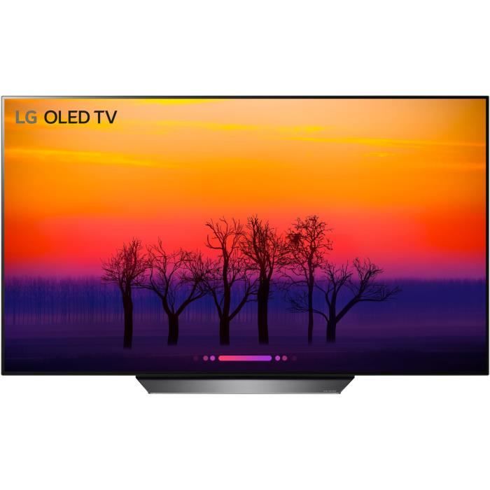 Achat Tv Oled Pas Cher