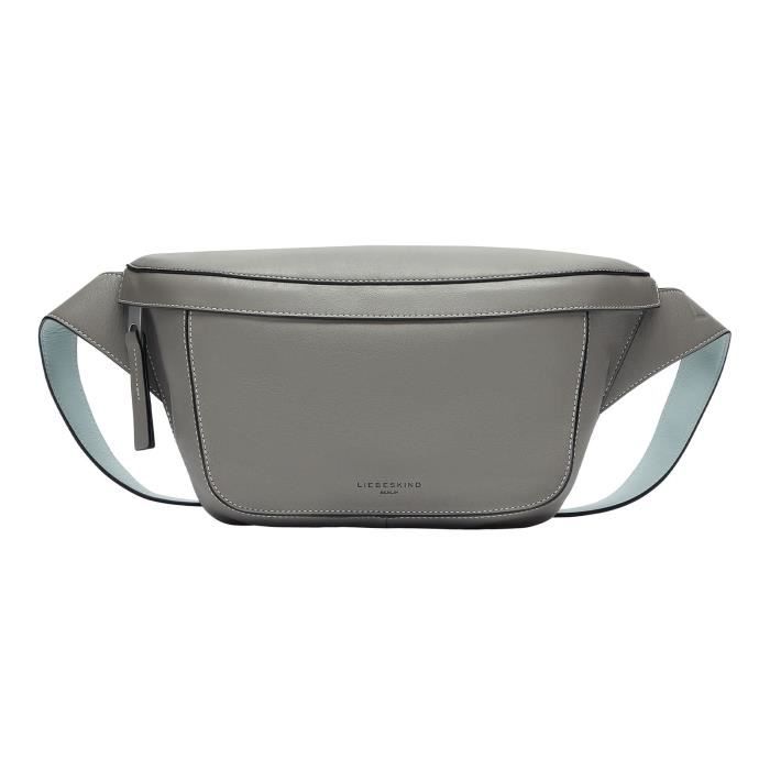 Liebeskind Alessa 2 KODIAQ Beltbag – Praktische Leder-Hüfttasche Im Coolen Stil