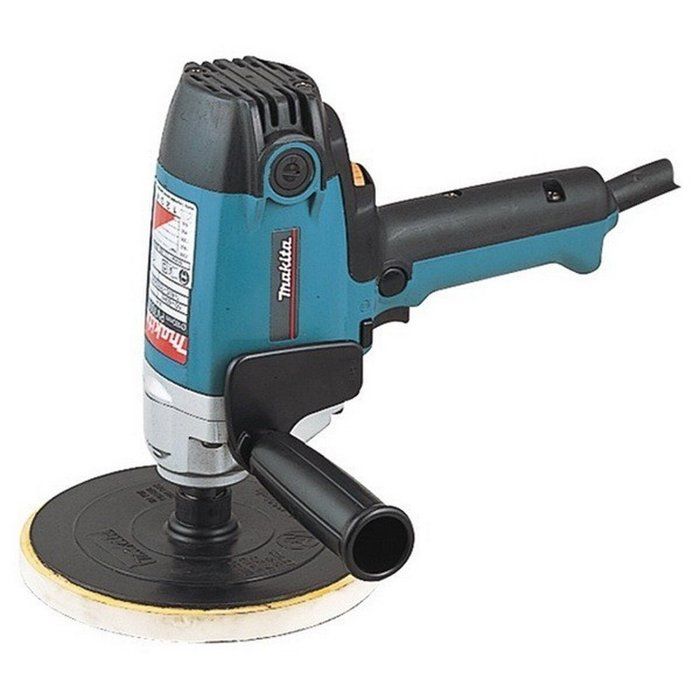 Makita PV7000C 180 mm - vue 3