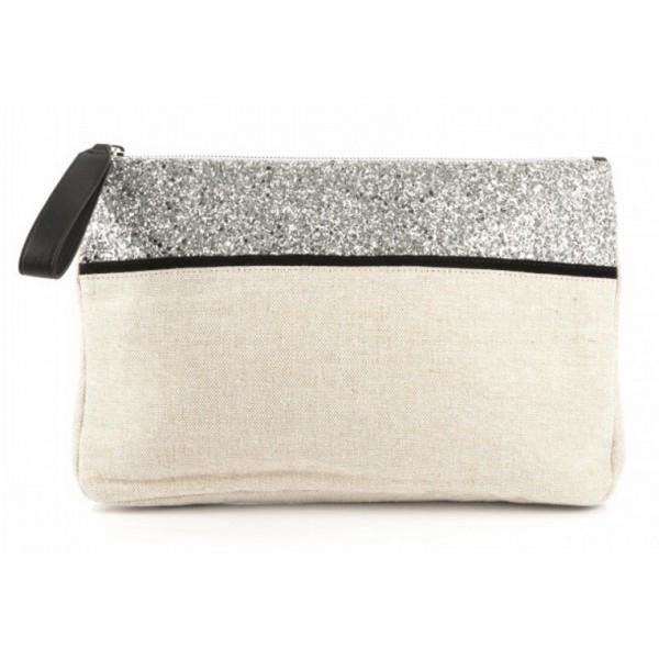 pochette mellow yellow