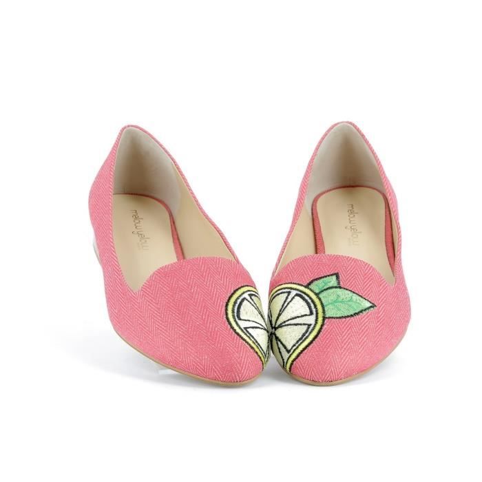 mocassins mellow yellow