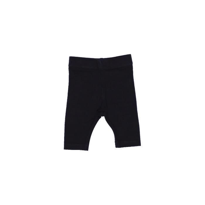 Legging Bebe Fille Kiabi 1 Mois Noir Ete Vetement Bebe Noir Cdiscount Pret A Porter