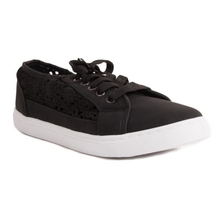 basket femme pointure 42