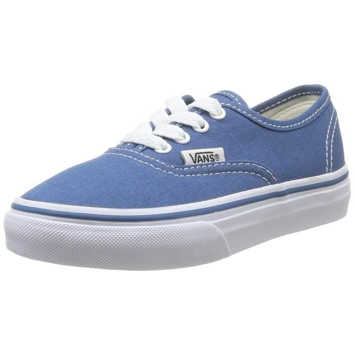 vans taille 34