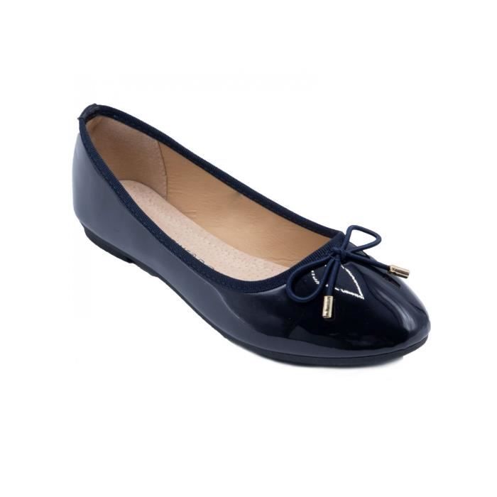 Ballerines femme classiques ve