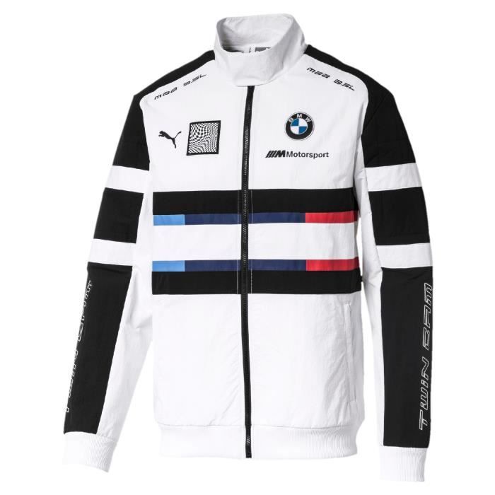 ensemble jogging bmw