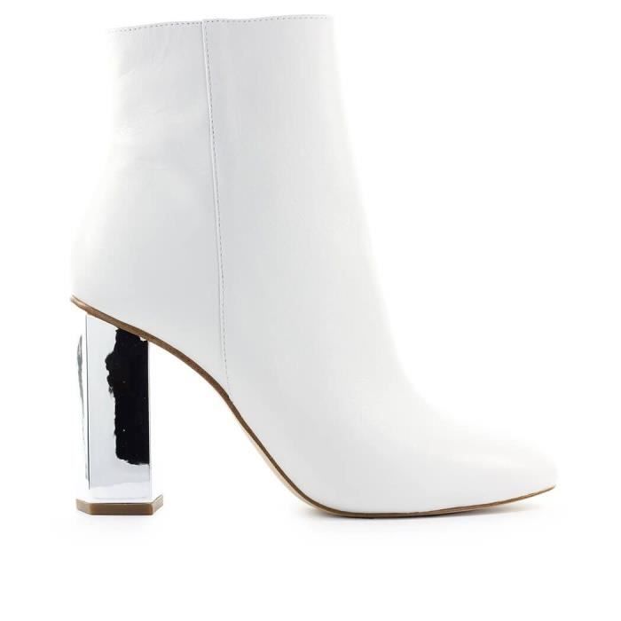 bottines michael kors homme