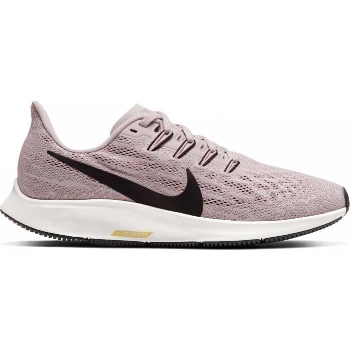 Nike Air Zoom Pegasus 36 Femmes Chaussures running rouge ... Nike Air Zoom Pegasus 36 Femmes Chaussures running rouge ...