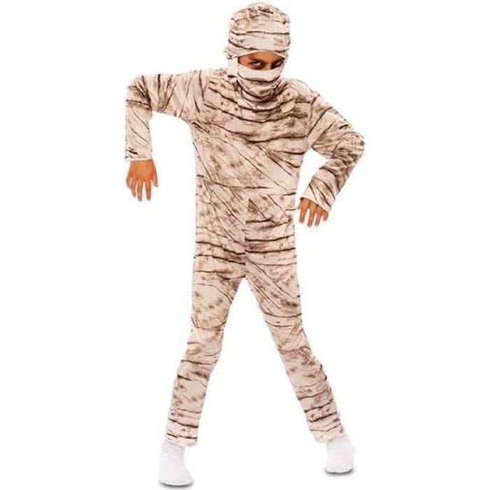 Déguisement de Momie pour garçon