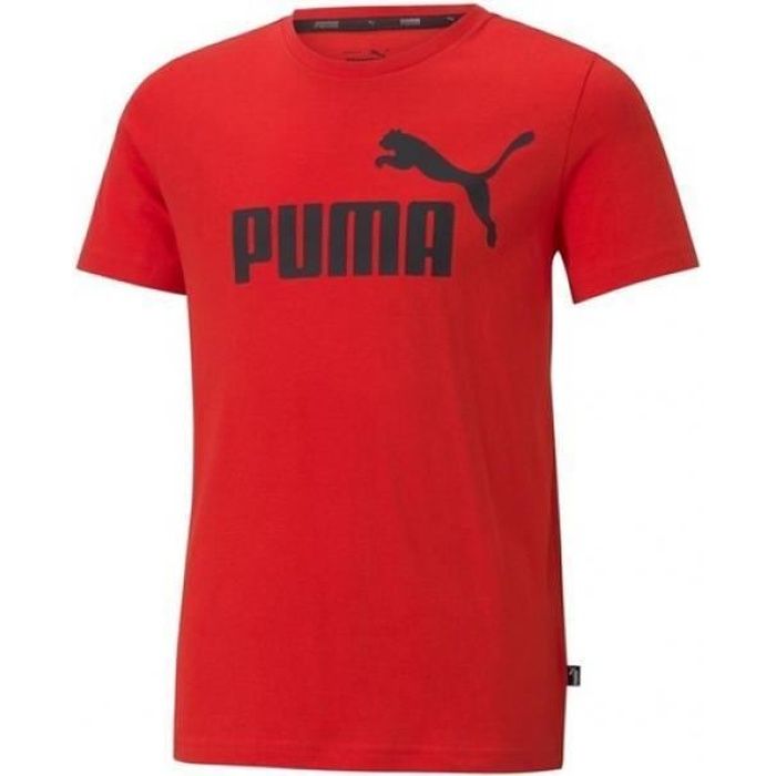 AFC Big A Crest pour Enfant Visiter la boutique PumaPUMA T-Shirt 