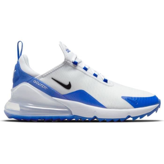 270 blanche bleu shop