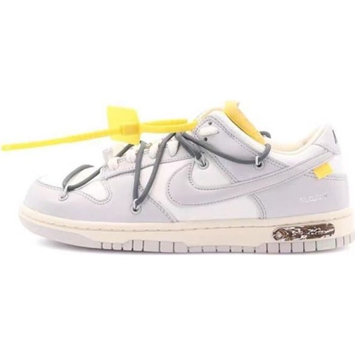 chaussure off white pas cher