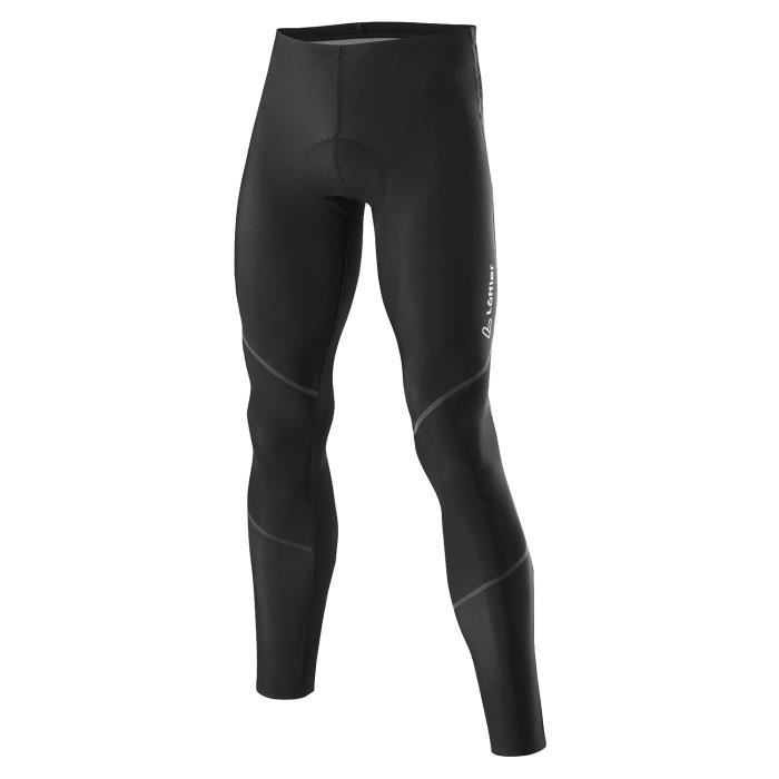 Löffler Pantalon de cyclisme Superlitano hommes