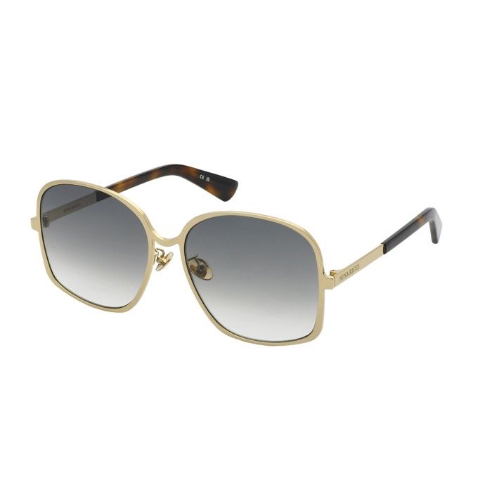 Lunettes de soleil Femme Nina Ricci ø 58 mm main image 1