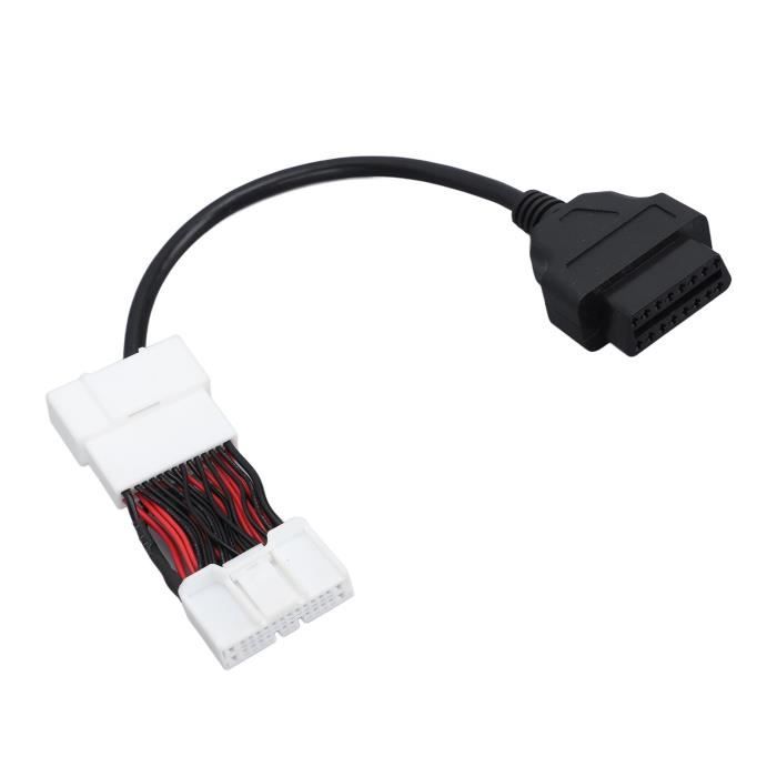 Lot De 5 Connecteurs USB-C 3.1 à Souder - 16 Broches, 5A Max, Pour PCB | Marque Française, Garantie 2 Ans - 10