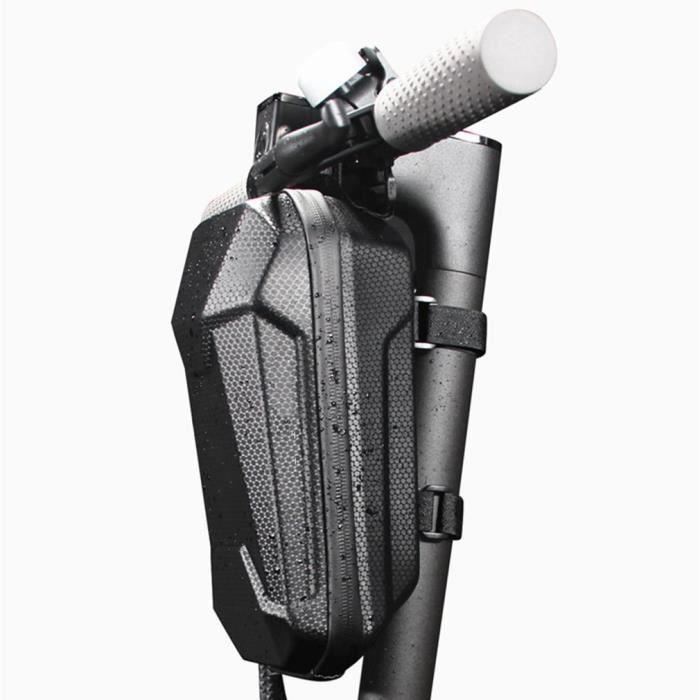 Sacoches De Rangement : L'accessoire Indispensable Pour Votre Trottinette Electrique