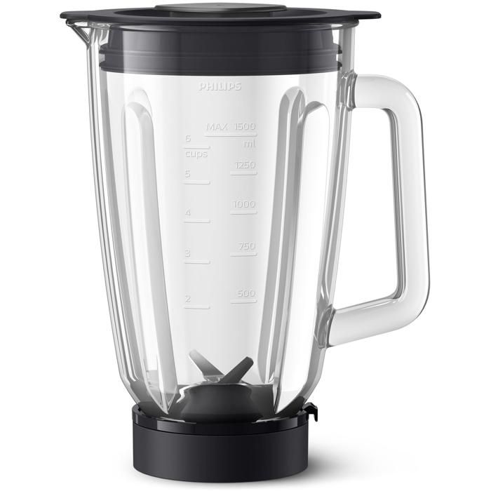 Philips Accessoire blender pour robot de cuisine 7000 (HR0721/00)