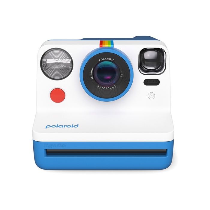 Appareil Photo Polaroid 636 Autofocus Vintage - Fonctionnel