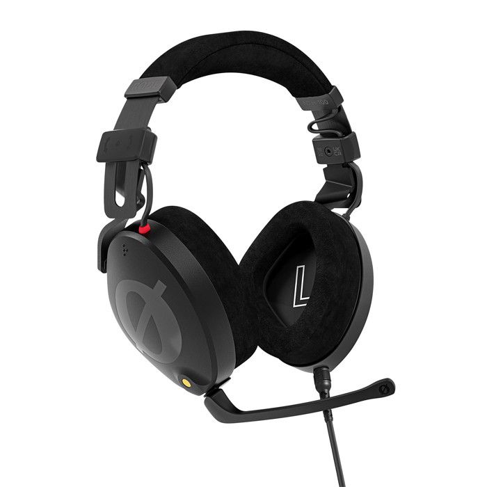 Écouteurs RØDE NTH-100 – Casque Professionnel Filaire Circum-Auriculaire - vue 2