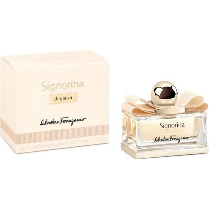 signorina salvatore ferragamo prix