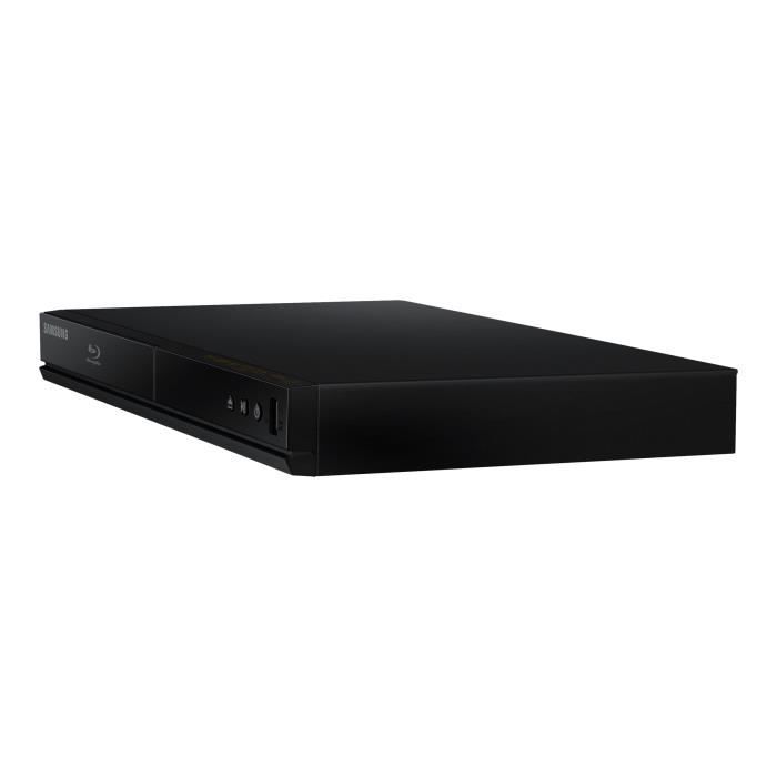 Samsung BD-J4500 Lecteur de disque Blu-ray Niveau supérieur-BD-J4500-XE
