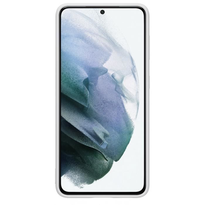 Silicone Cover S21 - vue 2