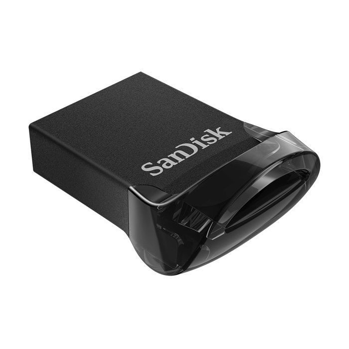 SANDISK Clé USB Ultra Fit- 64 Go - USB 3.1