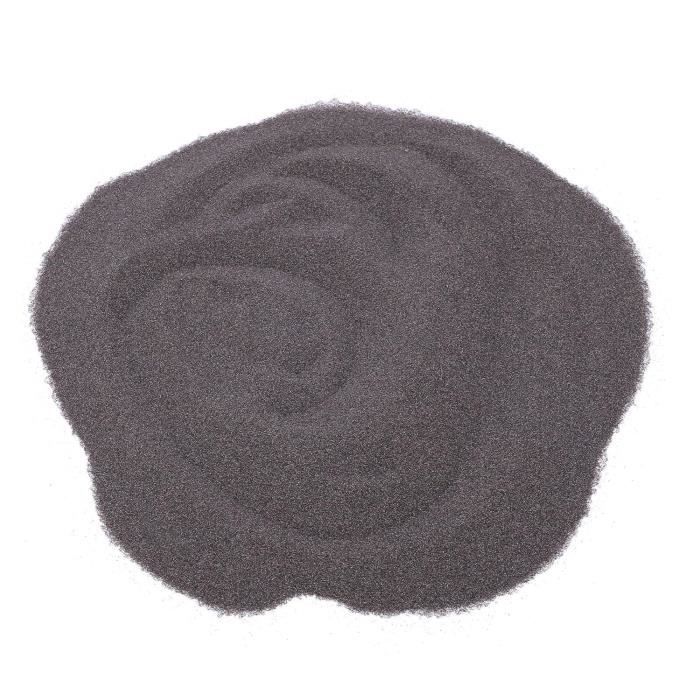 Décoration colorée gris sable et bleu clair 750 grammes Décoration colorée gris sable et bleu clair 750 grammes