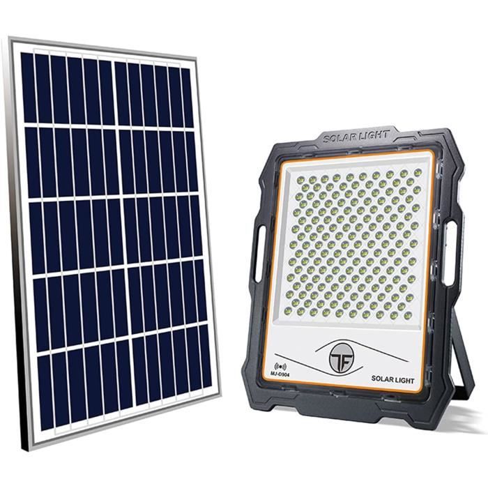 Feux De Navigation Solaires Pour Bateau – IP67, Télécommande 30m, Batterie 1800mAh, 6 Modes – Étanche Et Résistant Aux Oiseaux