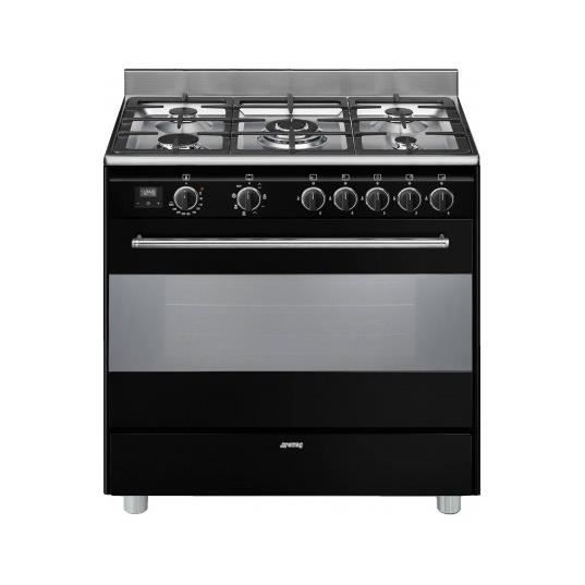 Smeg BG91CTN2 - vue 9