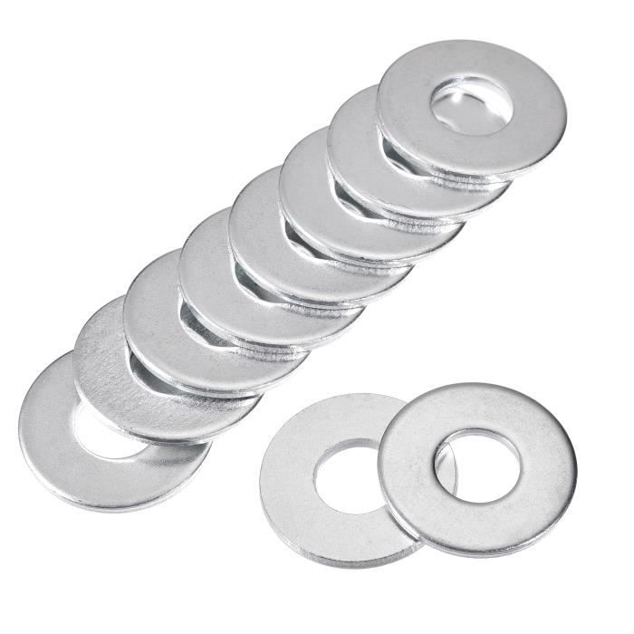 20 Tiges Pousser/Tirer Z En Acier 1.2mm X 450mm - Pièces RC Avion Bateau Voiture, Rechange Modélisme