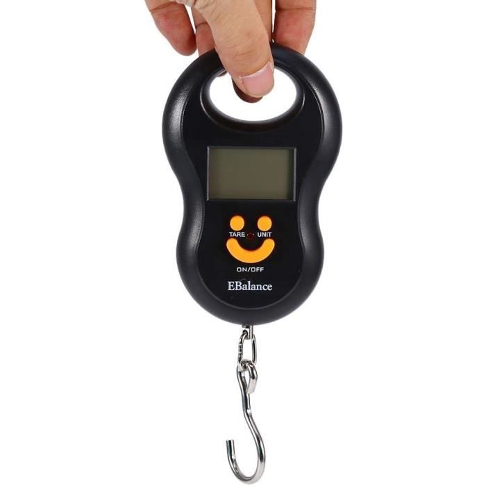 Balance à Bagages électronique Numérique Portable (neuf)
