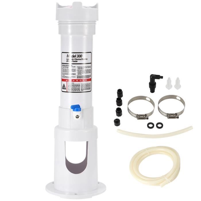 Distributeur Produits Chimiques Ecolab Apex 92231079 – Prétrempés RTU – Neuf Complet Scellé – Pour Restauration/nettoyage
