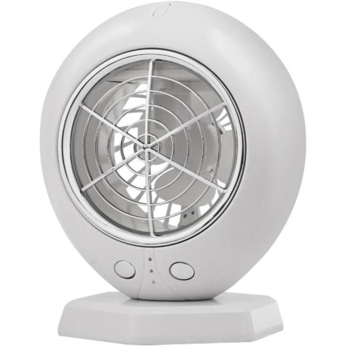 Ventilateur De Brumisation D'Eau - Ventilateur Portable Brumisateur