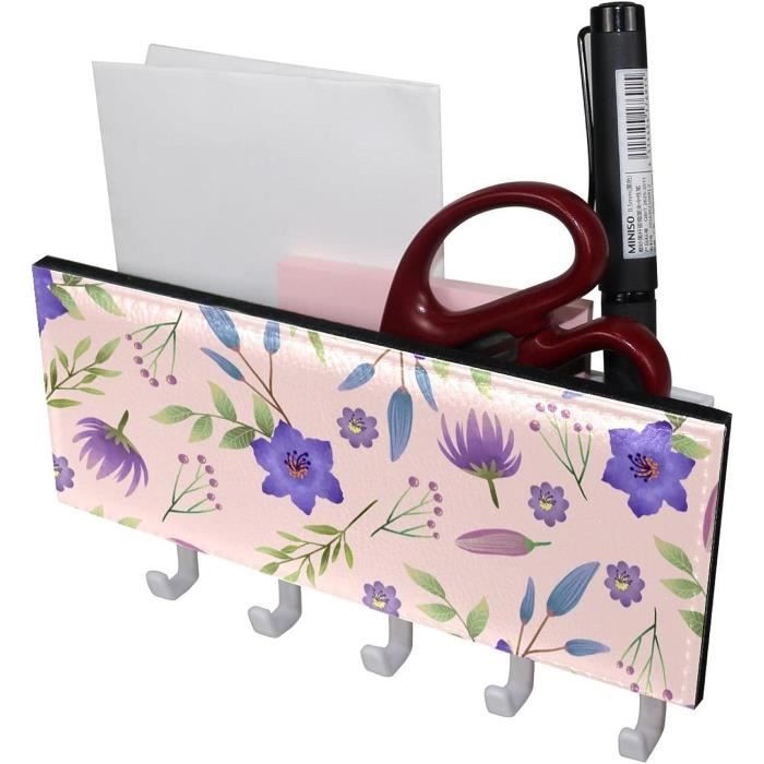 Organizer Per Espresso NEOUZA - Porta Portafiltro 51/53/58 Mm, Legno Di Betulla, Con Tappetino Pressatura - Foto 8